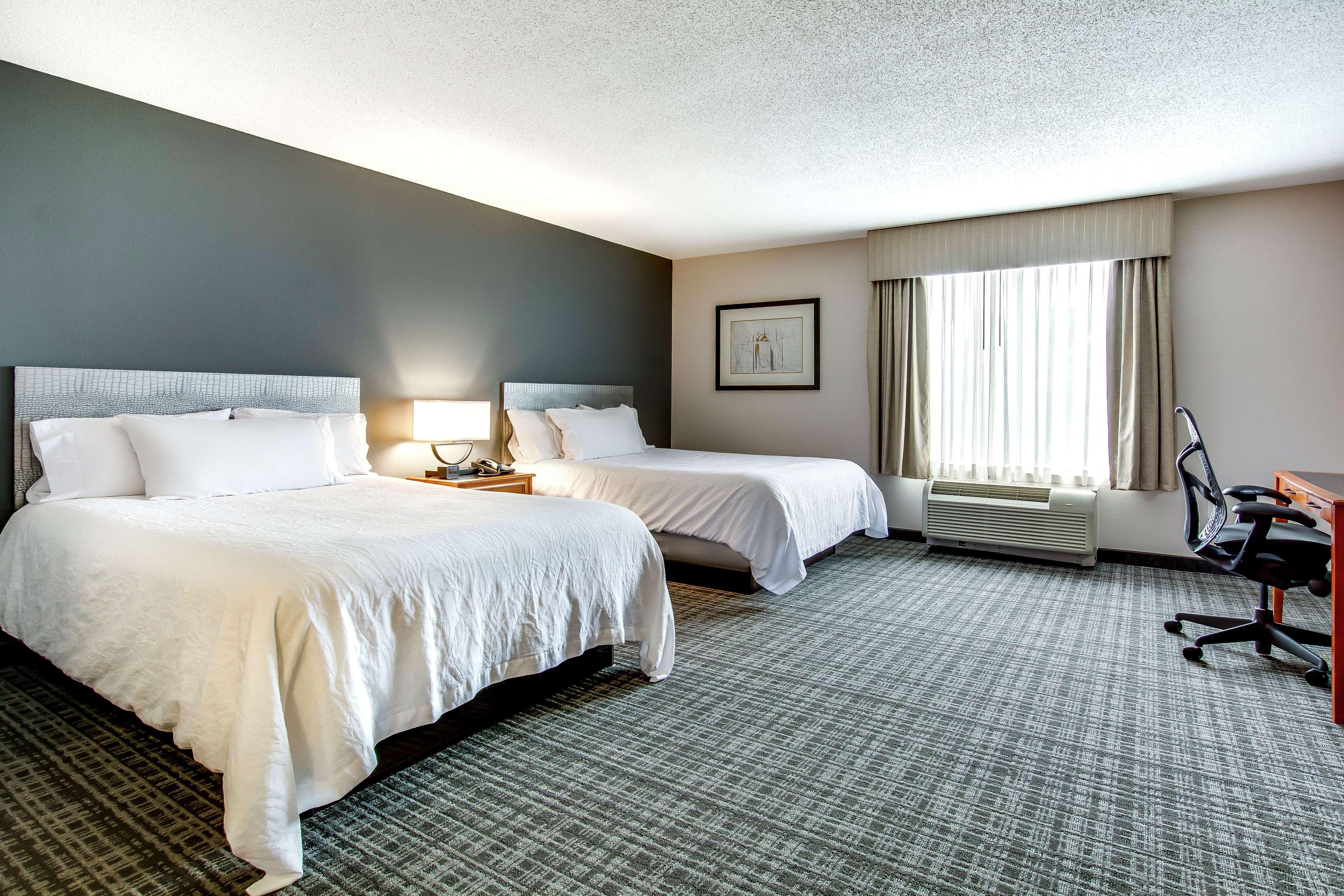Hotel Hilton Garden Airport Louisville