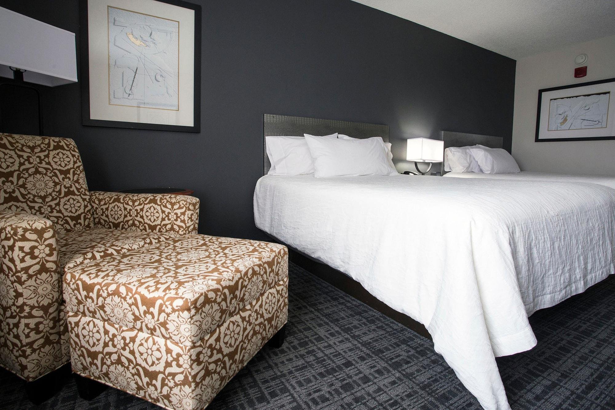 Hilton Garden Airport Louisville