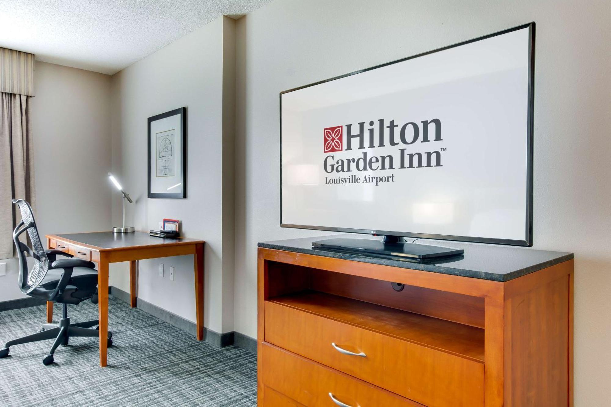 Hilton Garden Airport Louisville
