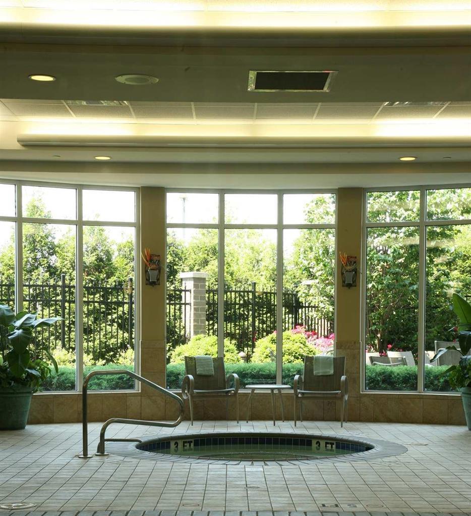 Hilton Garden Airport 3* Louisville