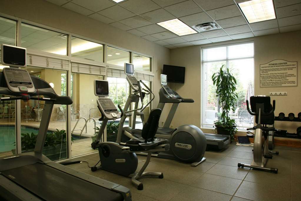 Hilton Garden Airport Hotel Louisville
