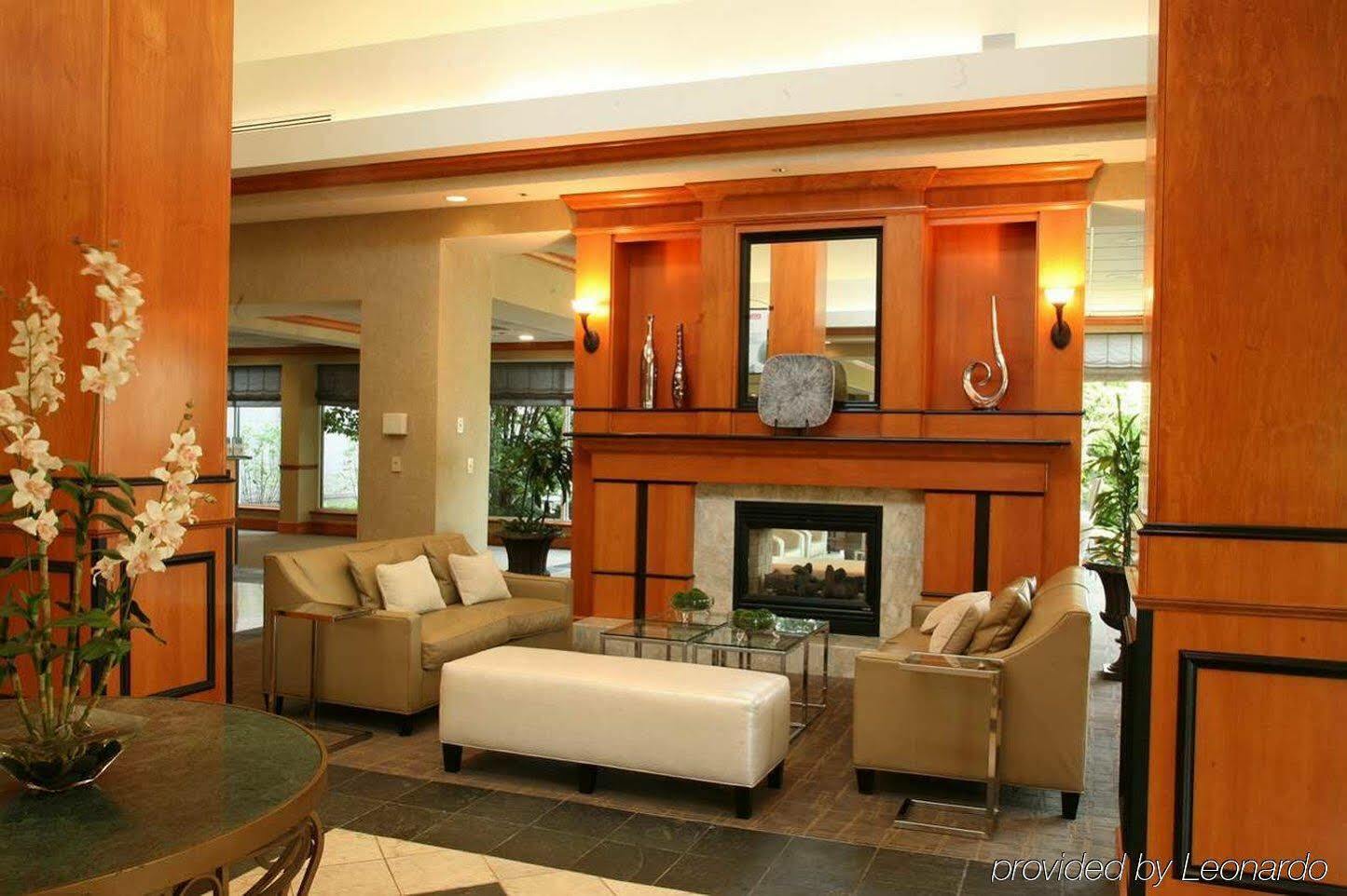 Hilton Garden Airport Louisville
