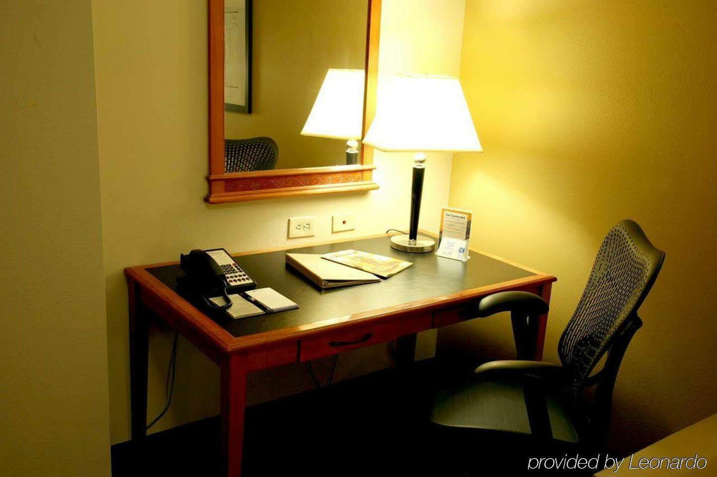 Hilton Garden Airport Louisville
