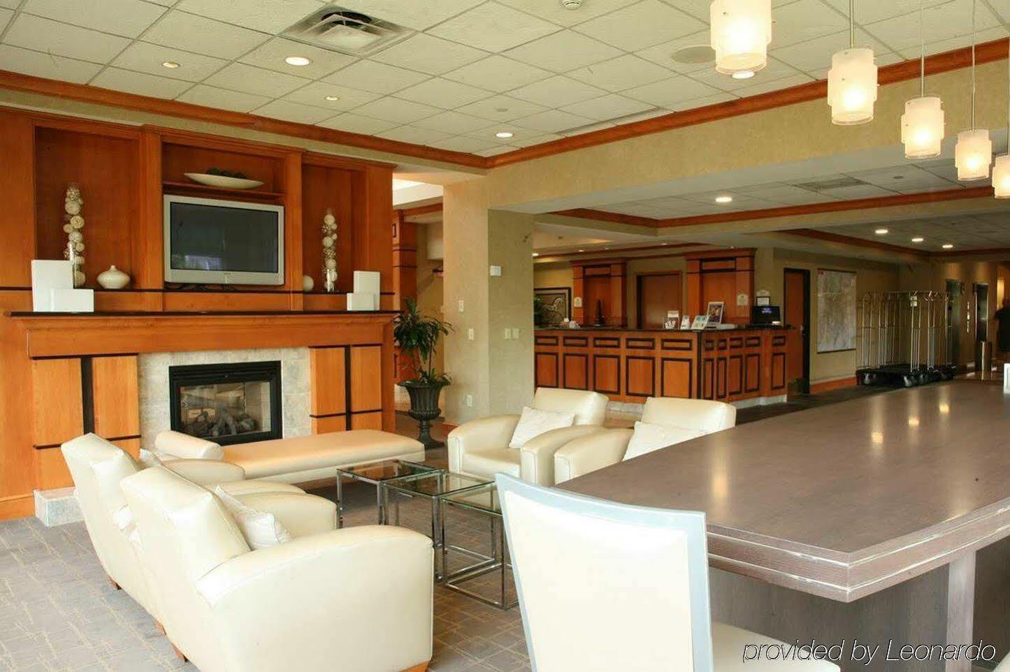 Hotel Hilton Garden Airport 3*