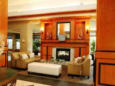 Hilton Garden Airport Hotel Louisville