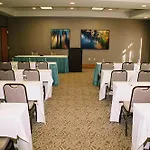 Hilton Garden Inn Louisville Airport 