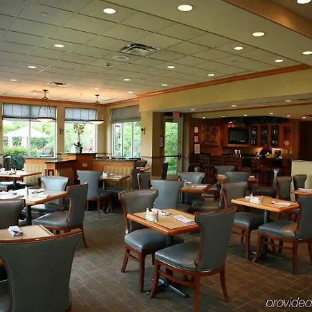 Hilton Garden Inn Louisville Airport 