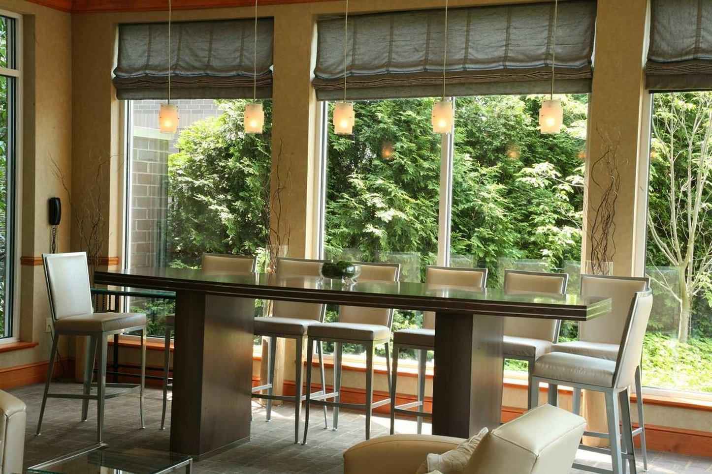 Hilton Garden Airport Hotel